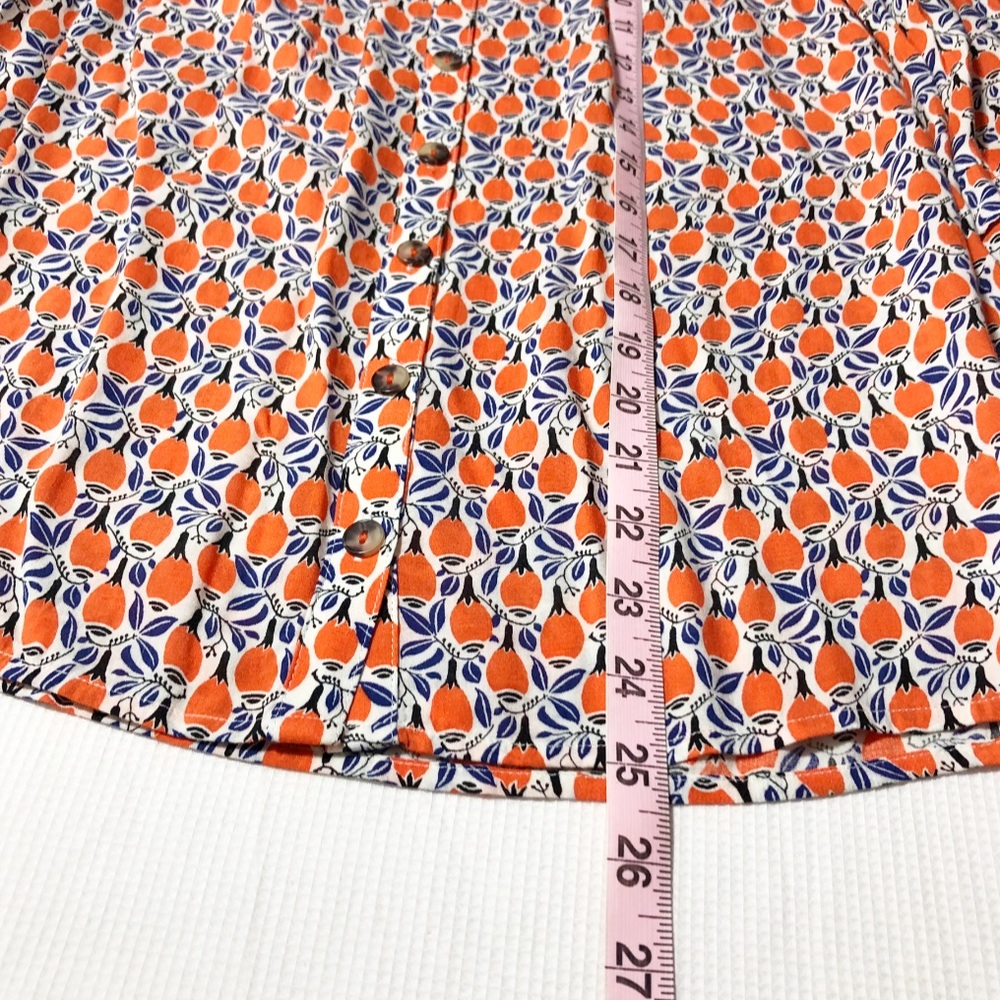 Anthropologie Maeve Top-I5 - Picture 4 of 7